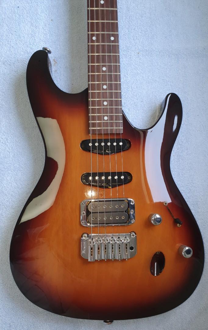 Ibanez 160 shop