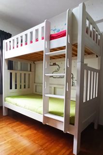 ibenma bunk bed
