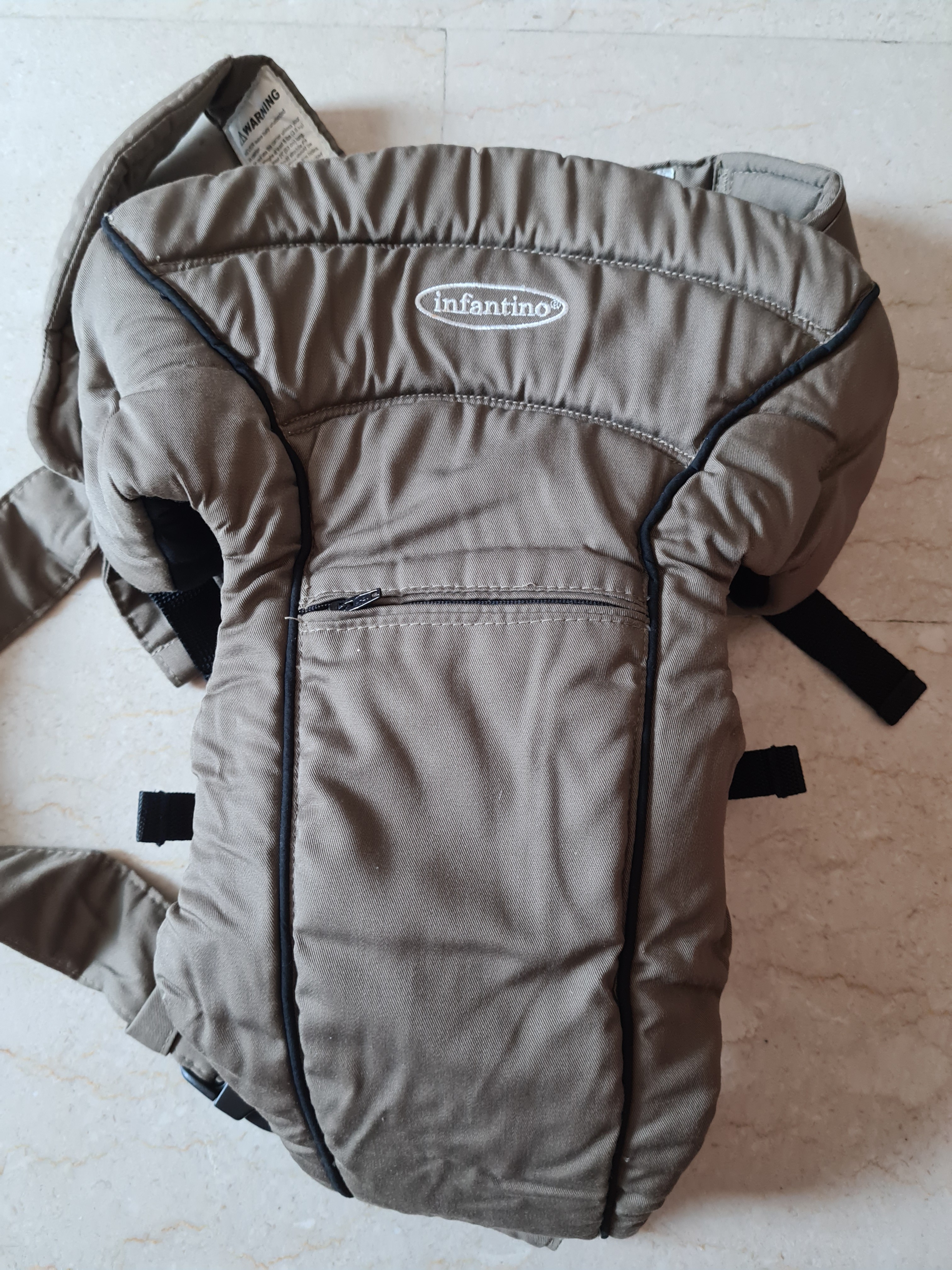 Infantino eurorider sales