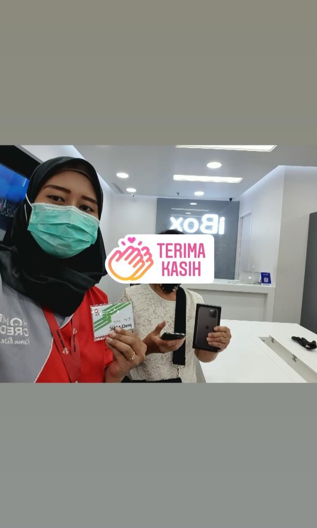 Iphone 11 Pro Max 256gb Kredit By Homecredit Garansi Ibox Telepon Seluler Tablet Iphone Iphone 11 Series Di Carousell