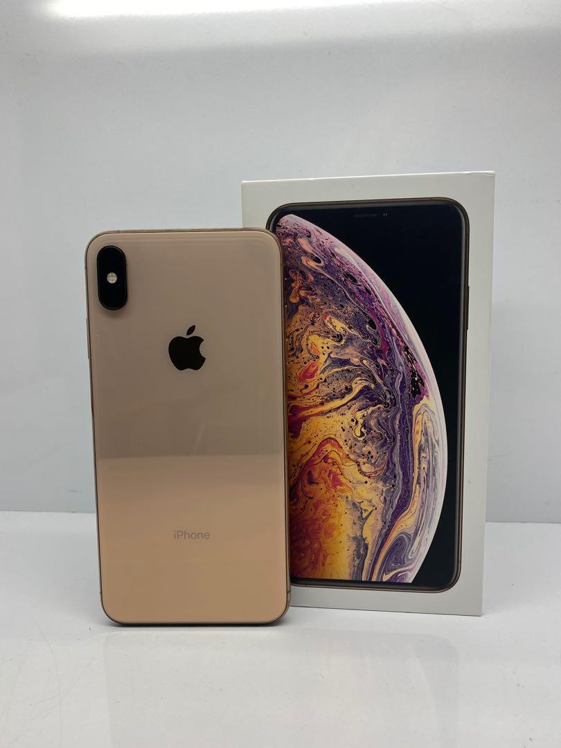 Iphone Xs Max Gold 256gb Mobile Phones Tablets Iphone Iphone X Series On Carousell Iphone Xs Max Gold 256gb Mobile Phones Tablets Iphone Iphone X Series On Carousell