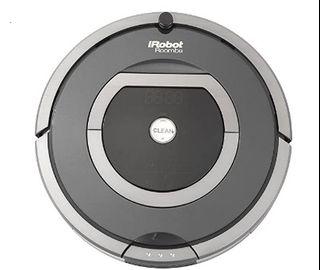 Irobot Roomba 780