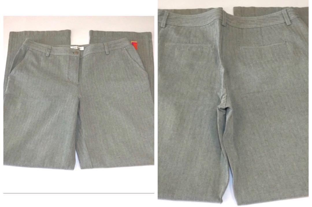 grey jeans target