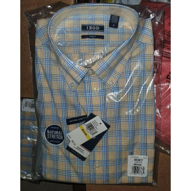 Izod natural stretch discount
