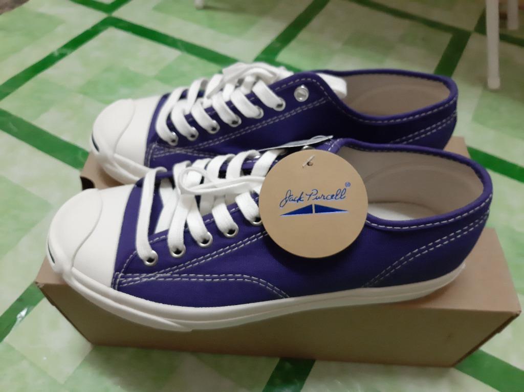 Jack purcell 2019 clearance