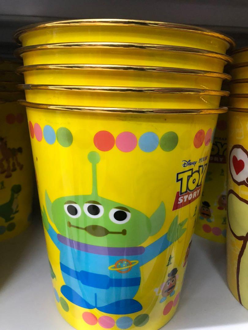 Japan Bought Cartoon Character Trash Bins! (Category: Storage Boxes & Baskets) located in San Juan City. Submitted by heartmnz (Listing ID 1041756796, Image 2). Description: These cute trash bins are only for 150!😍 This is 100% from Japan! ❤️ Message me if you're interested! God bless! .