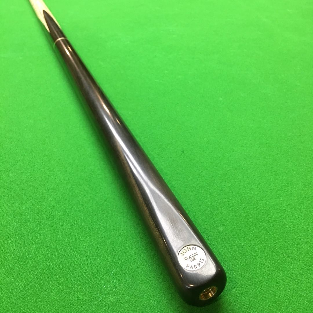 John Parris Classic Cue (Snooker/Billiard), Sports Equipment