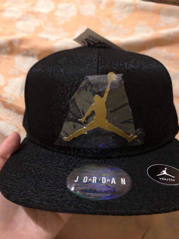 jordan hat kids