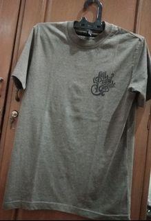 Kaos Jail Body Inside not champion, zara, or h&m