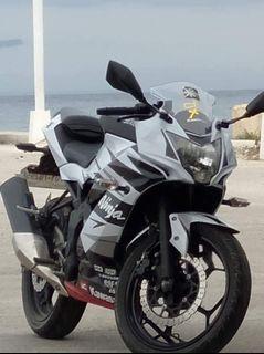 buy and sell motorcycle