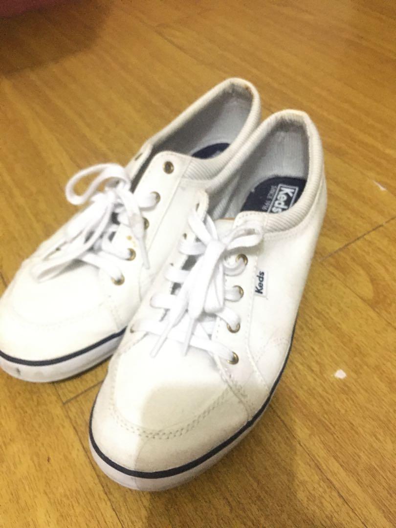 cute keds shoes