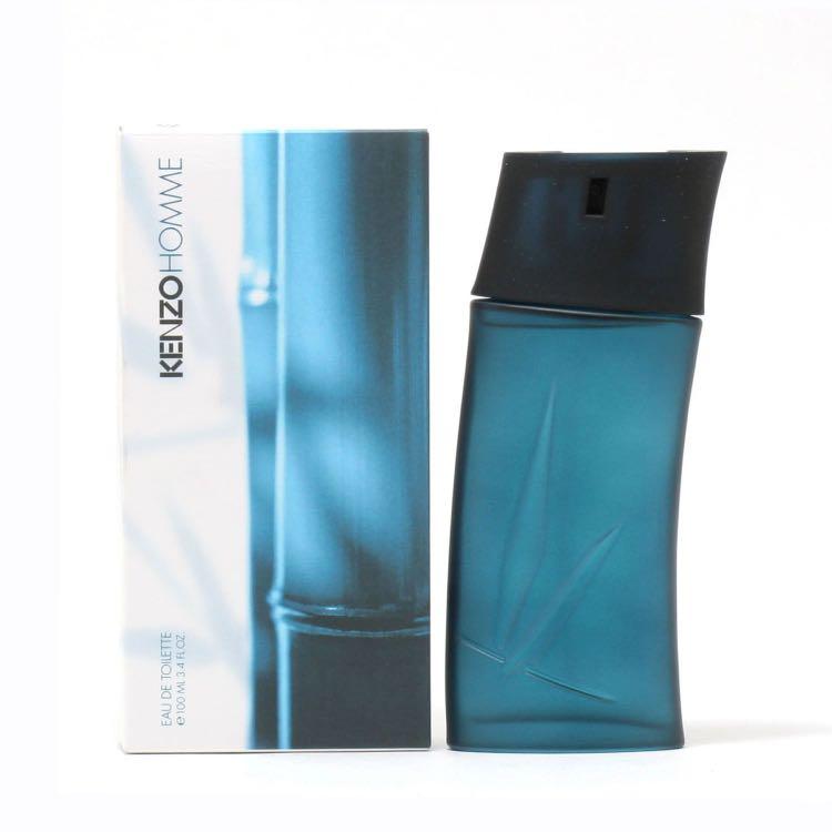 Kenzo Homme EDT perfume for men30/50 