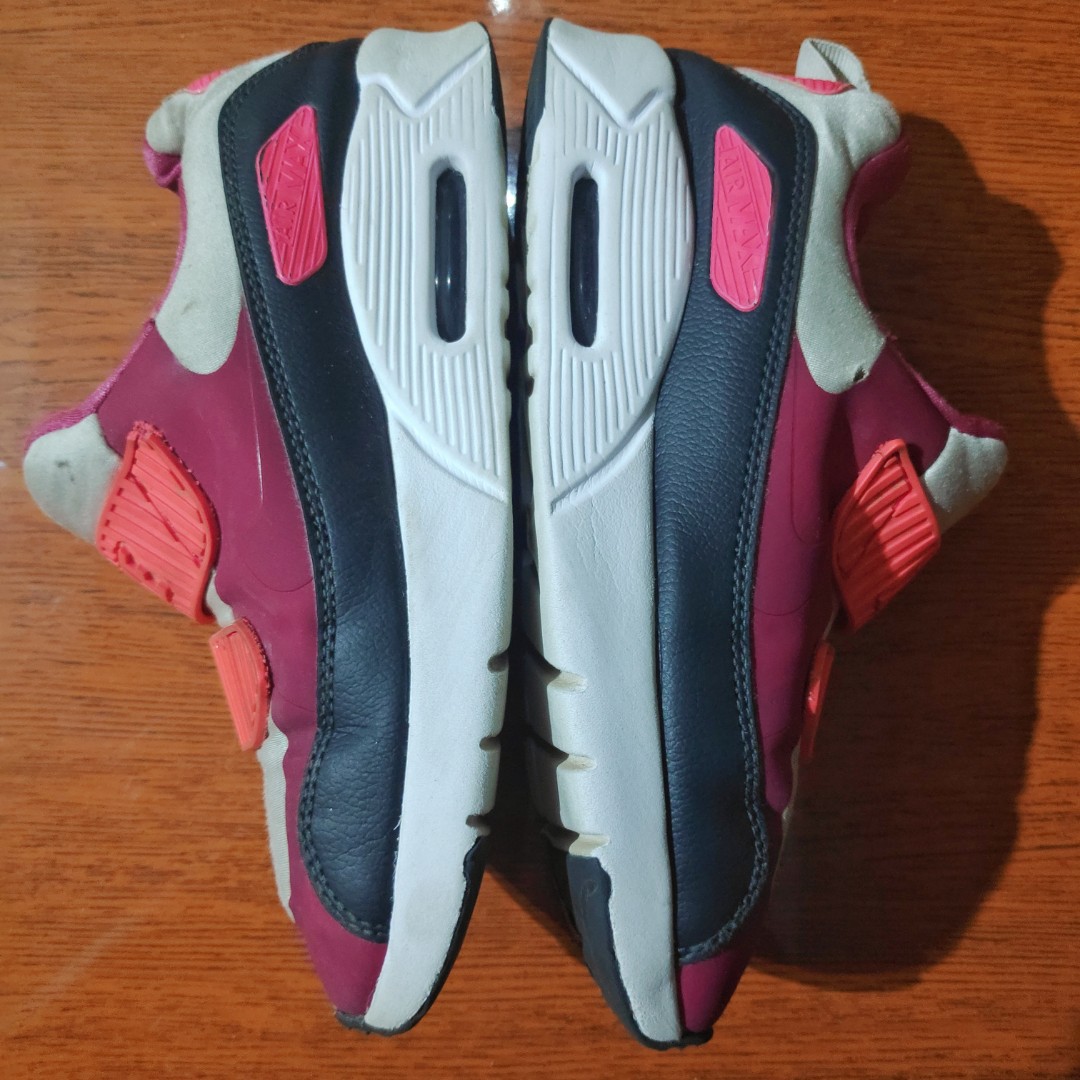 Air max slip ons online