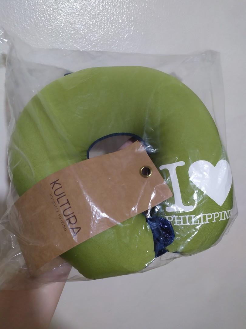 Kultura neck pillow cheap