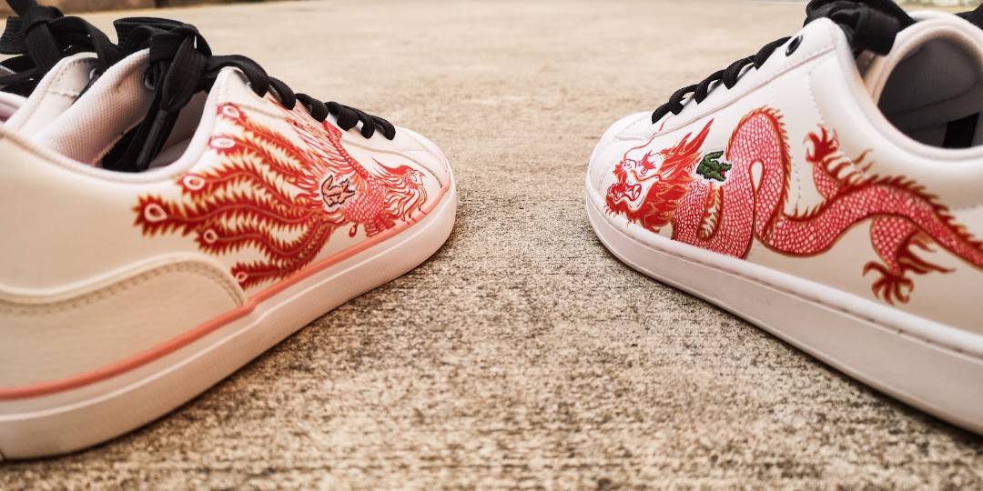 Phoenix custom shoes on sale
