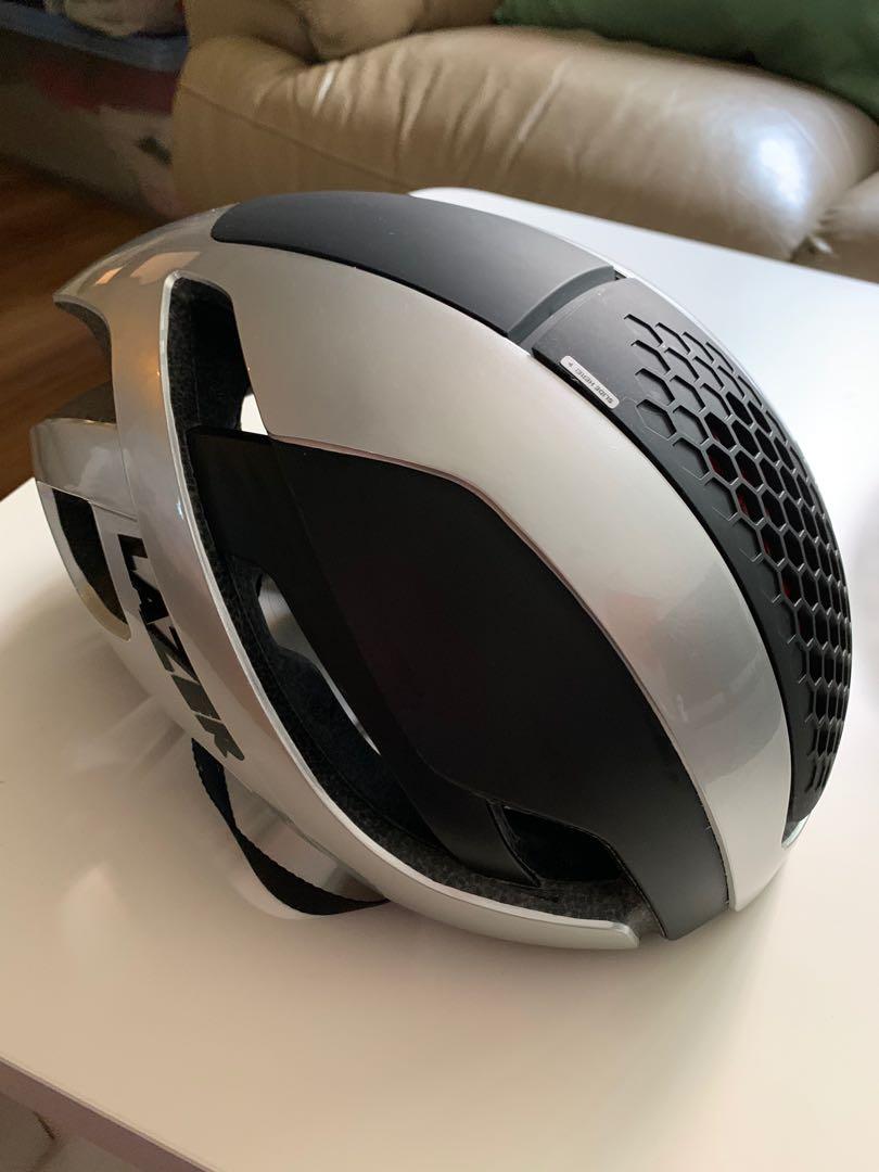 Lazer Bullet Helmet, Sports Equipment, Bicycles & Parts, Parts