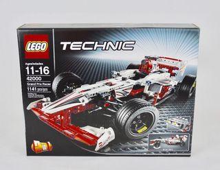 Lego Technics Other Toys Carousell Malaysia