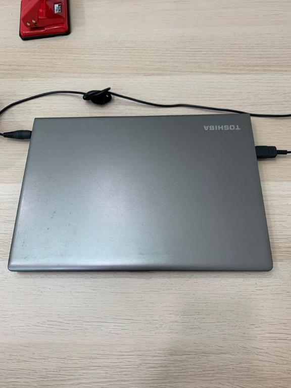 Toshiba Z30, Computers & Tech, Laptops & Notebooks on Carousell