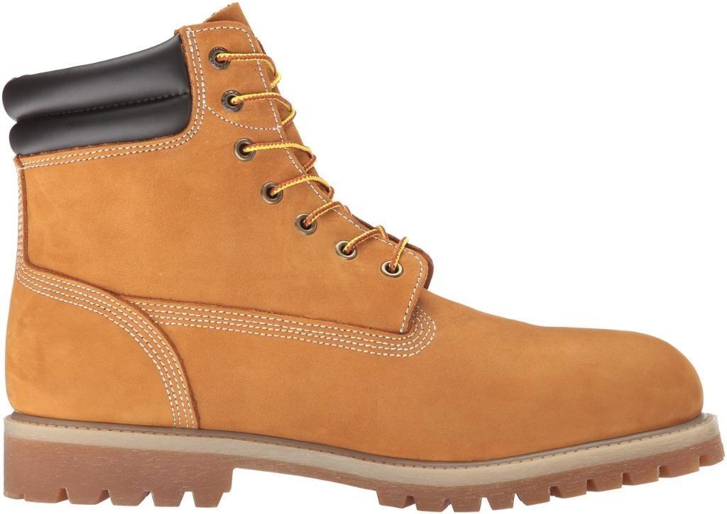 Levi s Men s Harrison R Engineer Boot Wheat 10 M US Men s