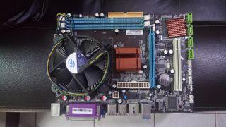 Socket 775 Ddr3 Motherboard Computer Parts Accessories Carousell Philippines