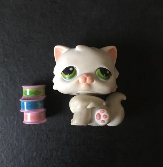 littlest pet shop 10000