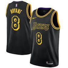 Lakers debut new Kobe Bryant-inspired 'City Edition' jersey - Los