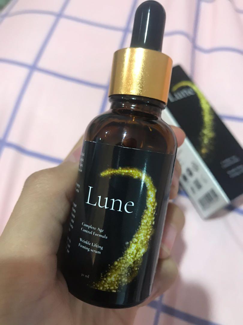 lune anti aging