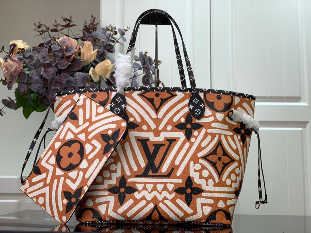 Lv crafty neverfull mm sales