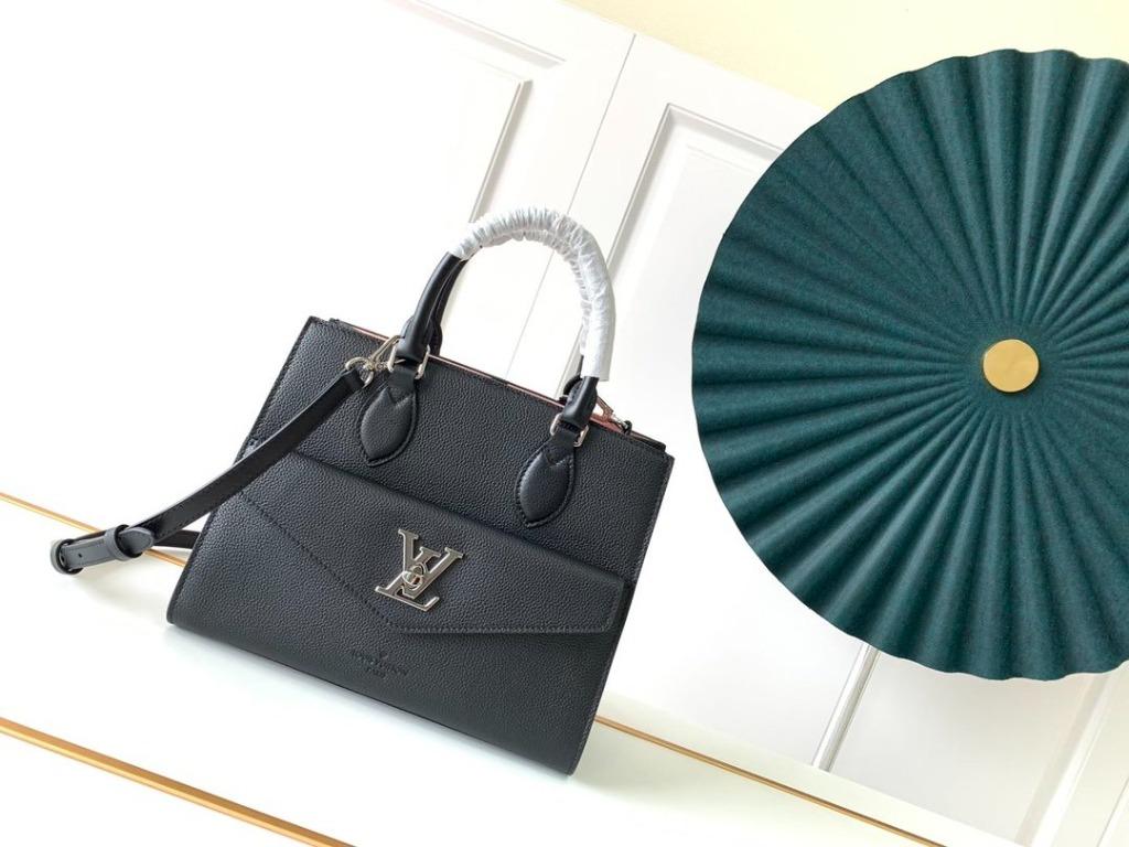 Lockme tote mm shop