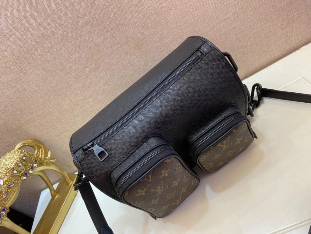 Lv messenger multi pocket 2025