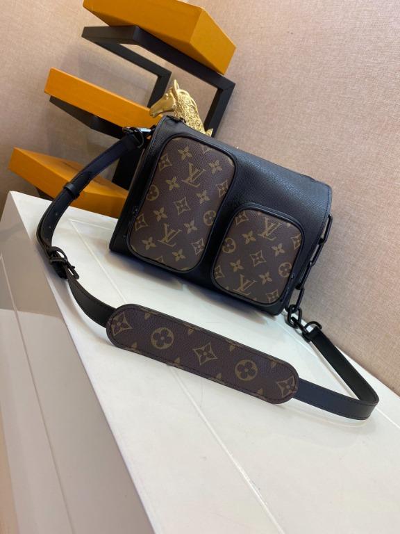 LV MULTI POCKET BAG