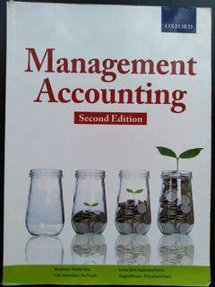 Management Accounting