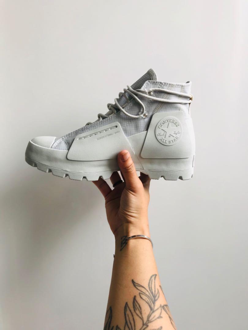 Chuck taylor all best sale star hi limited edition
