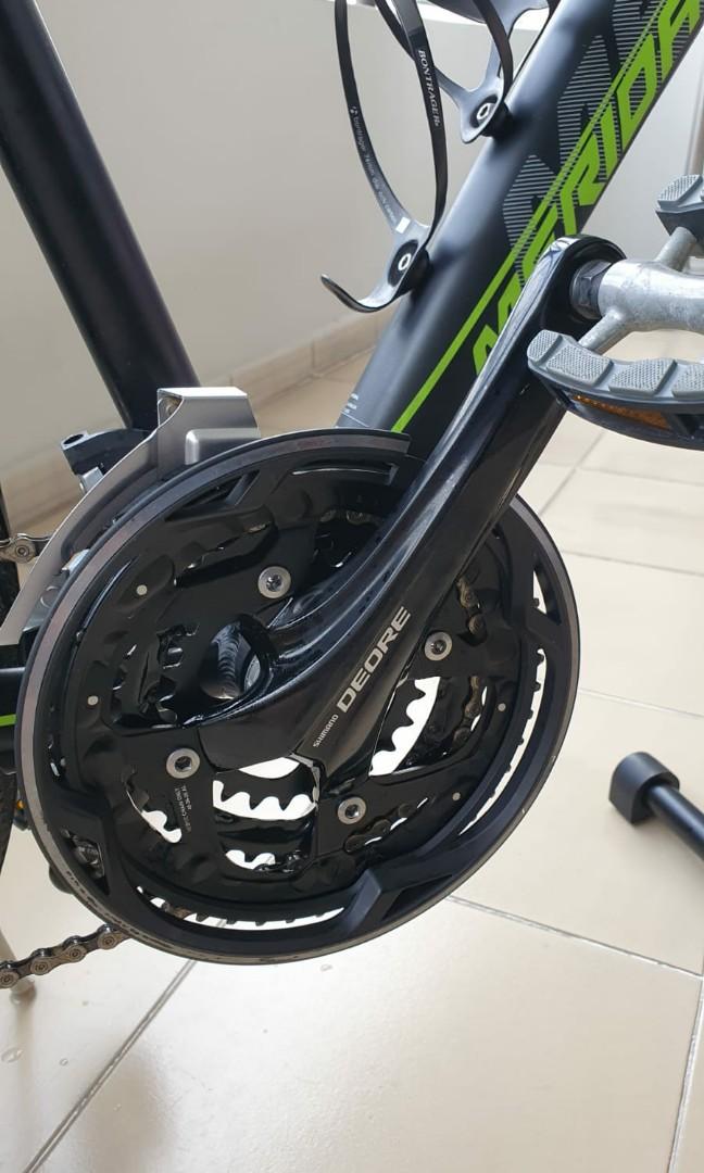 Merida crossway 2025 600 2016