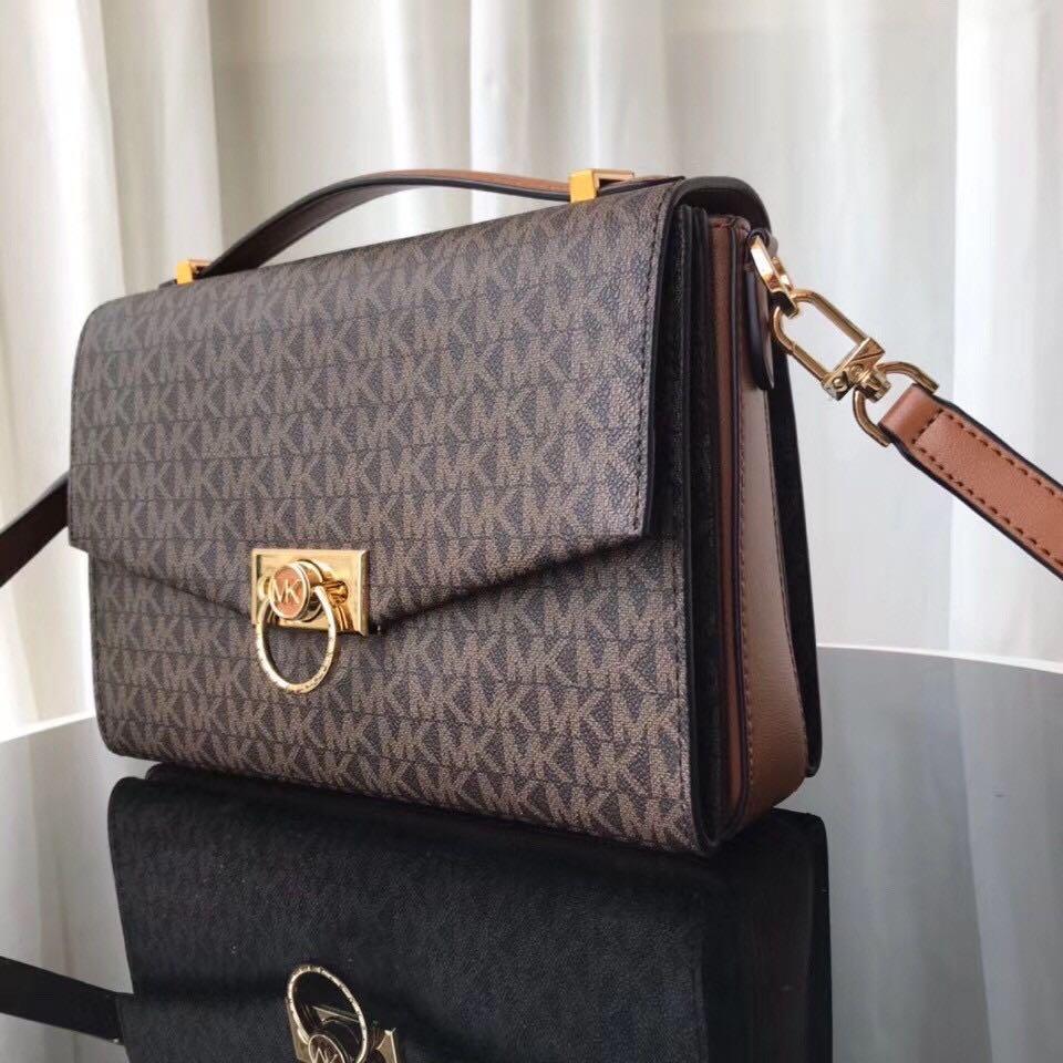 Michael Kors Hendrix Crossbody Bag