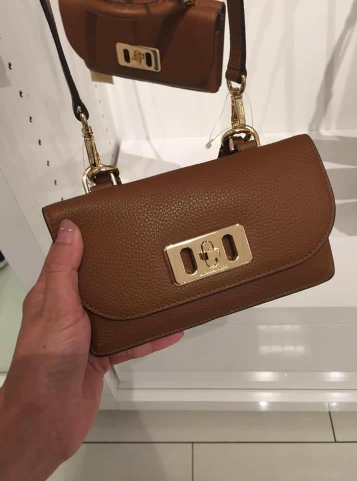 michael kors karson mini