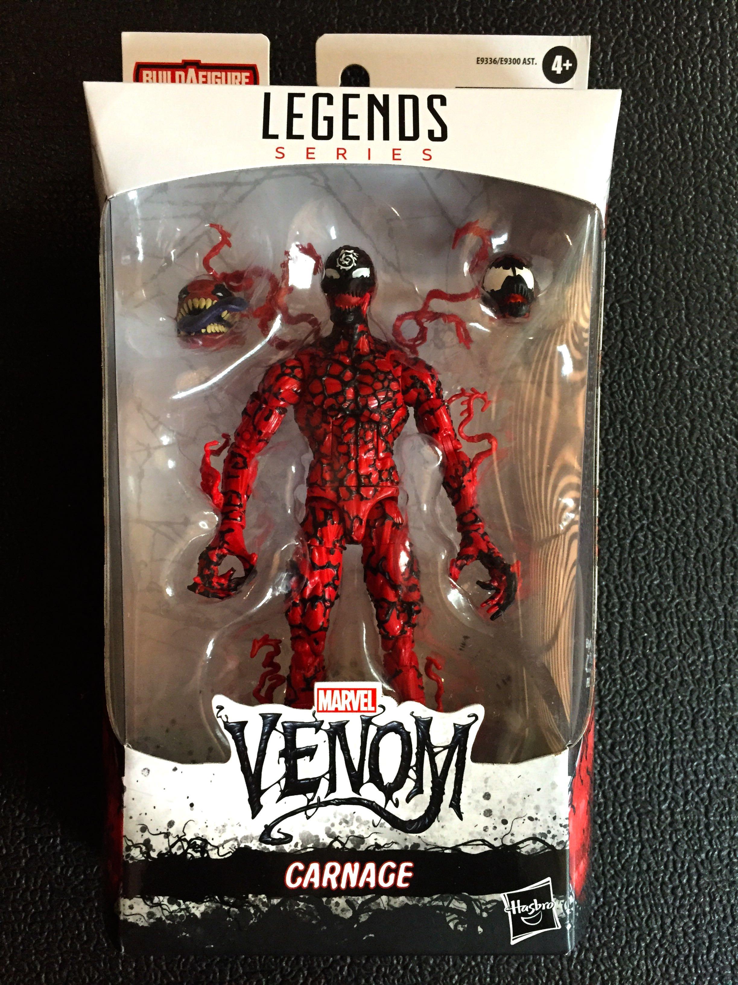 venompool carnage