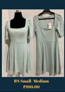 Mixed Preloved and BN