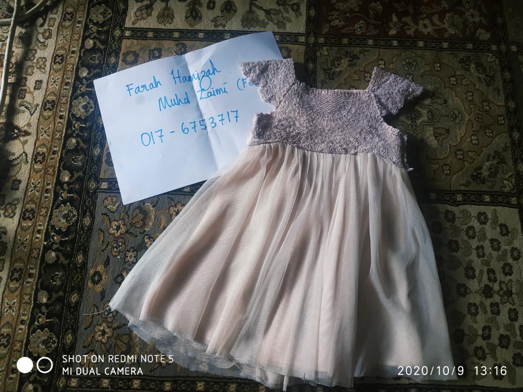 Estella monsoon outlet dress