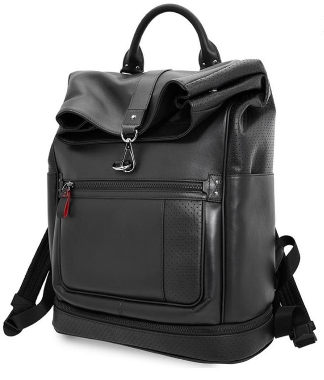 Montblanc on sale racing spirit