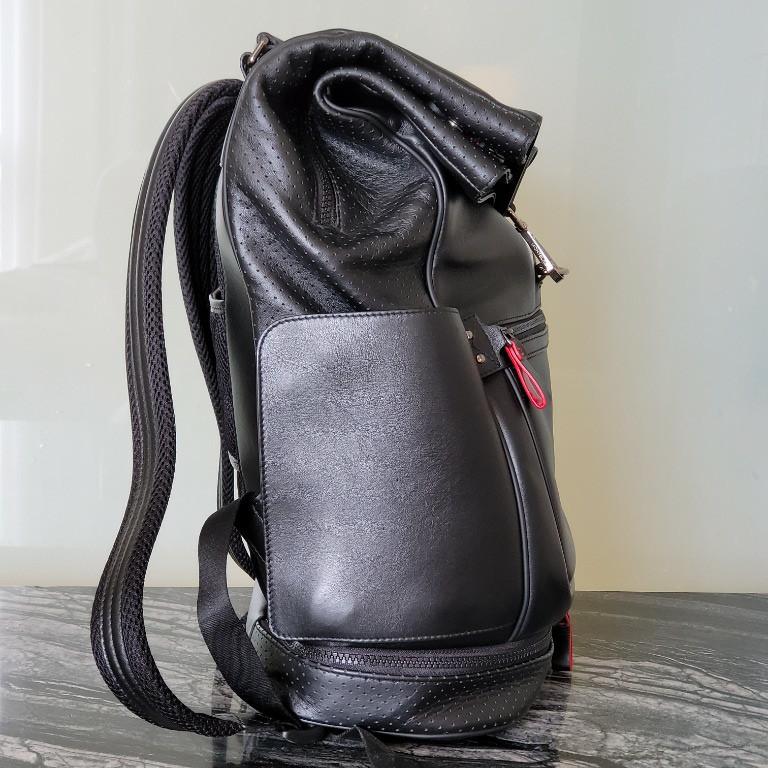 Urban racing spirit large backpack cheap
