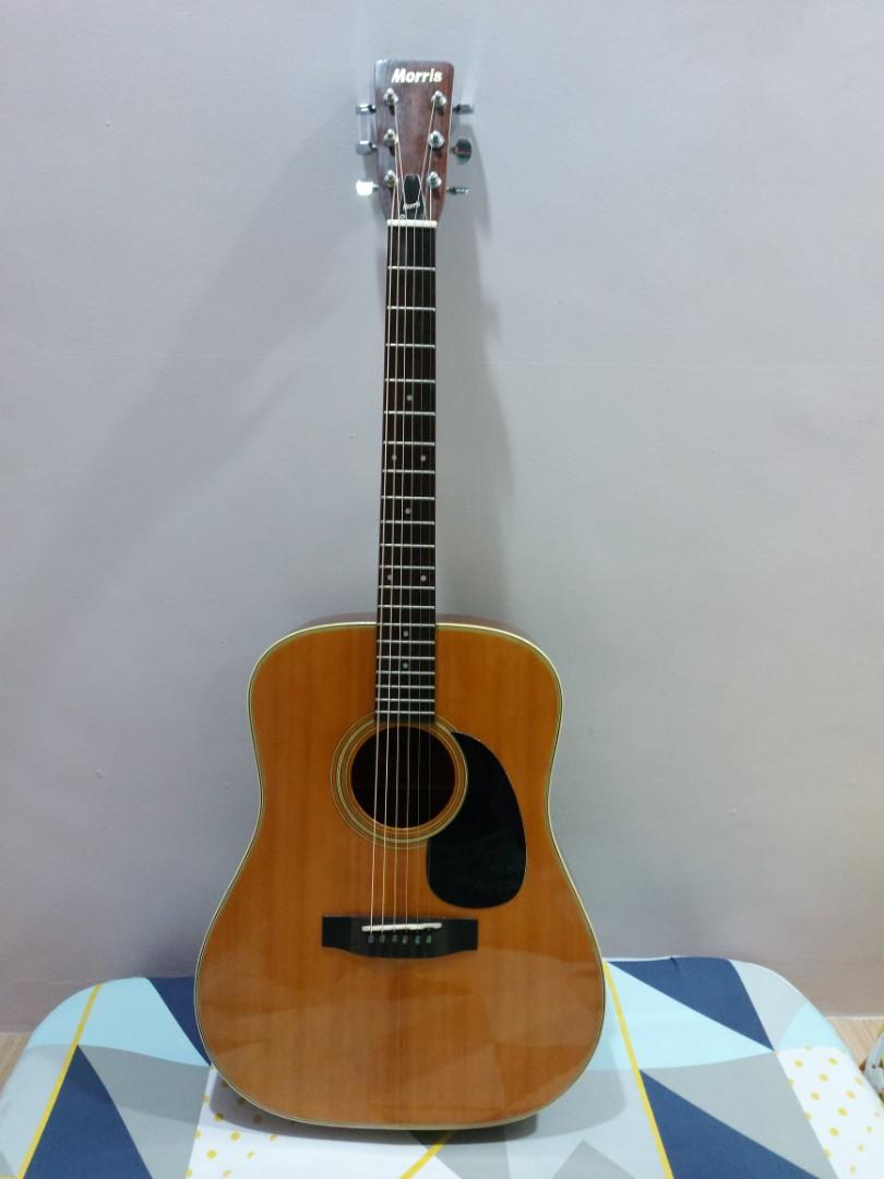 Morris Guitars Serial Number Morris Guitars Serial Number