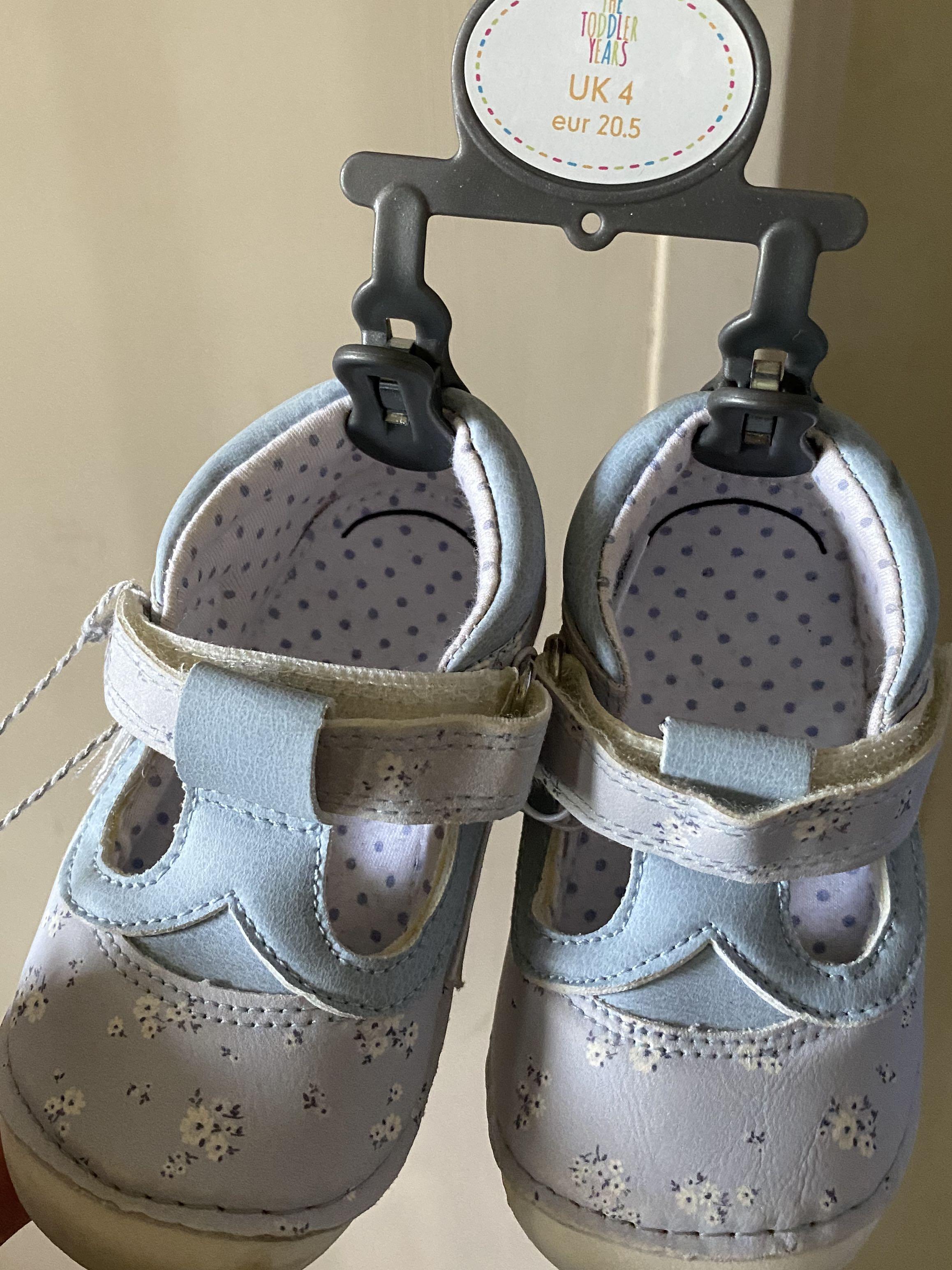 mothercare shoes for babies