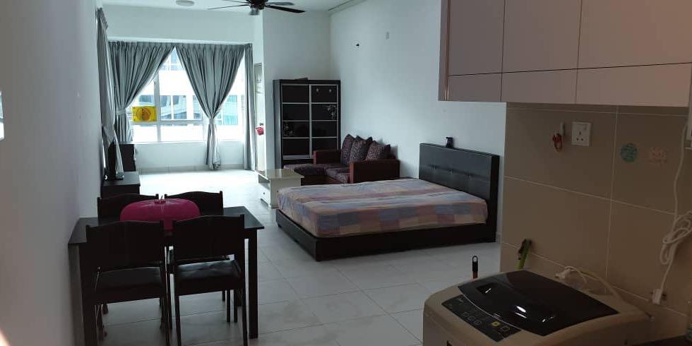 Mount Austin Studio Rent Jb Hsi Sunway College Property Rentals On Carousell