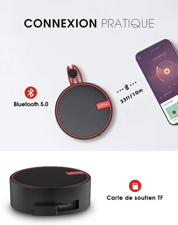 Mpow q2 best sale