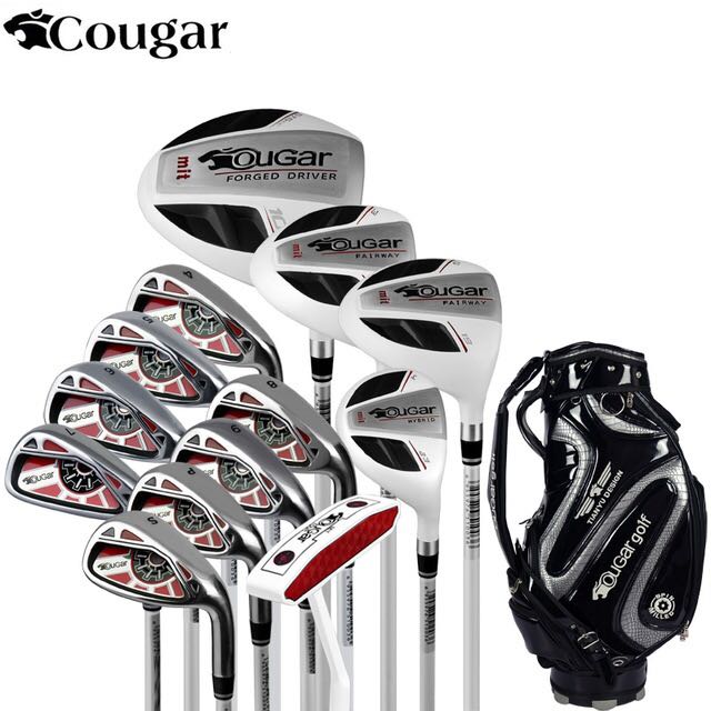 Last year's golf clubs for sale Outlet