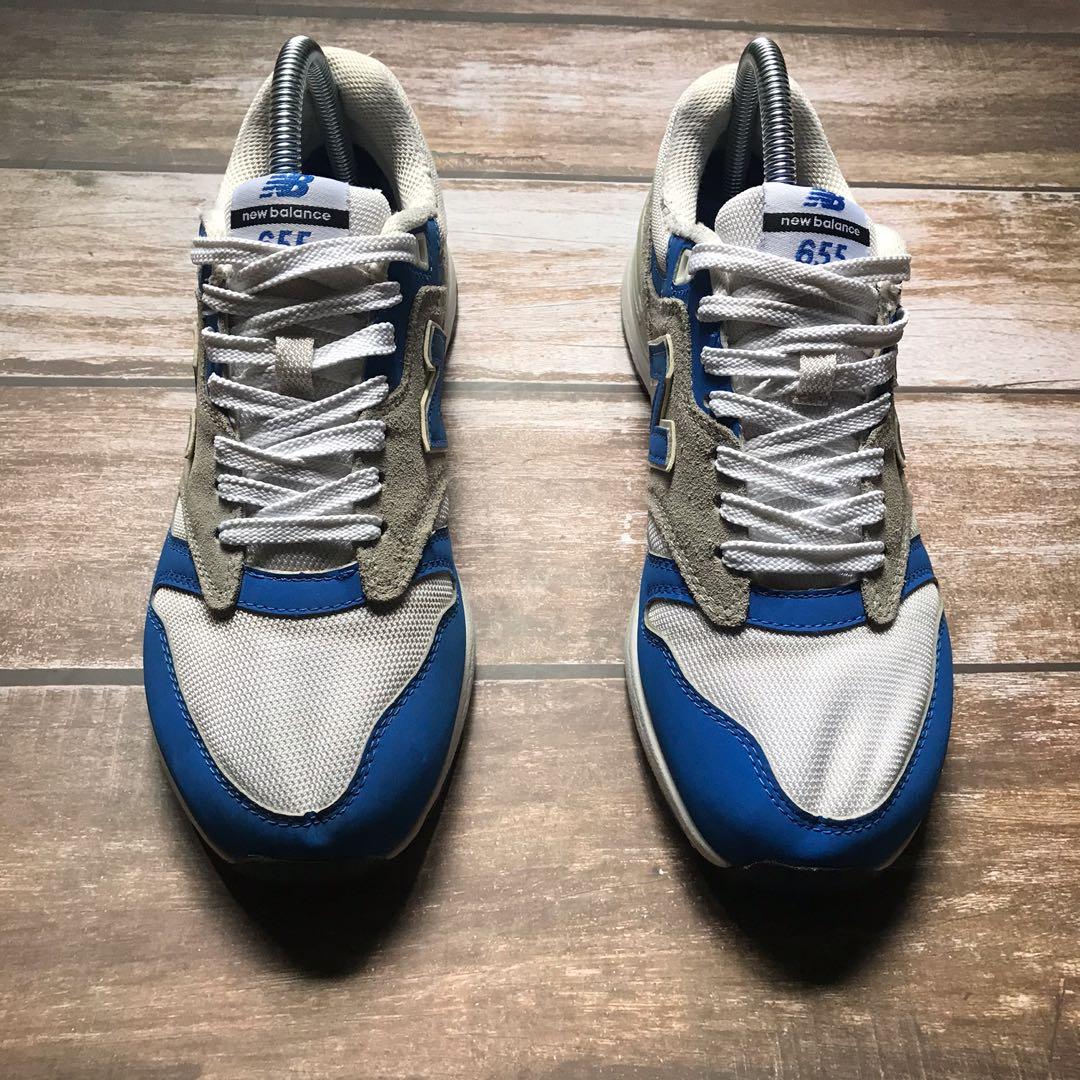 J crew new clearance balance 996 neptune