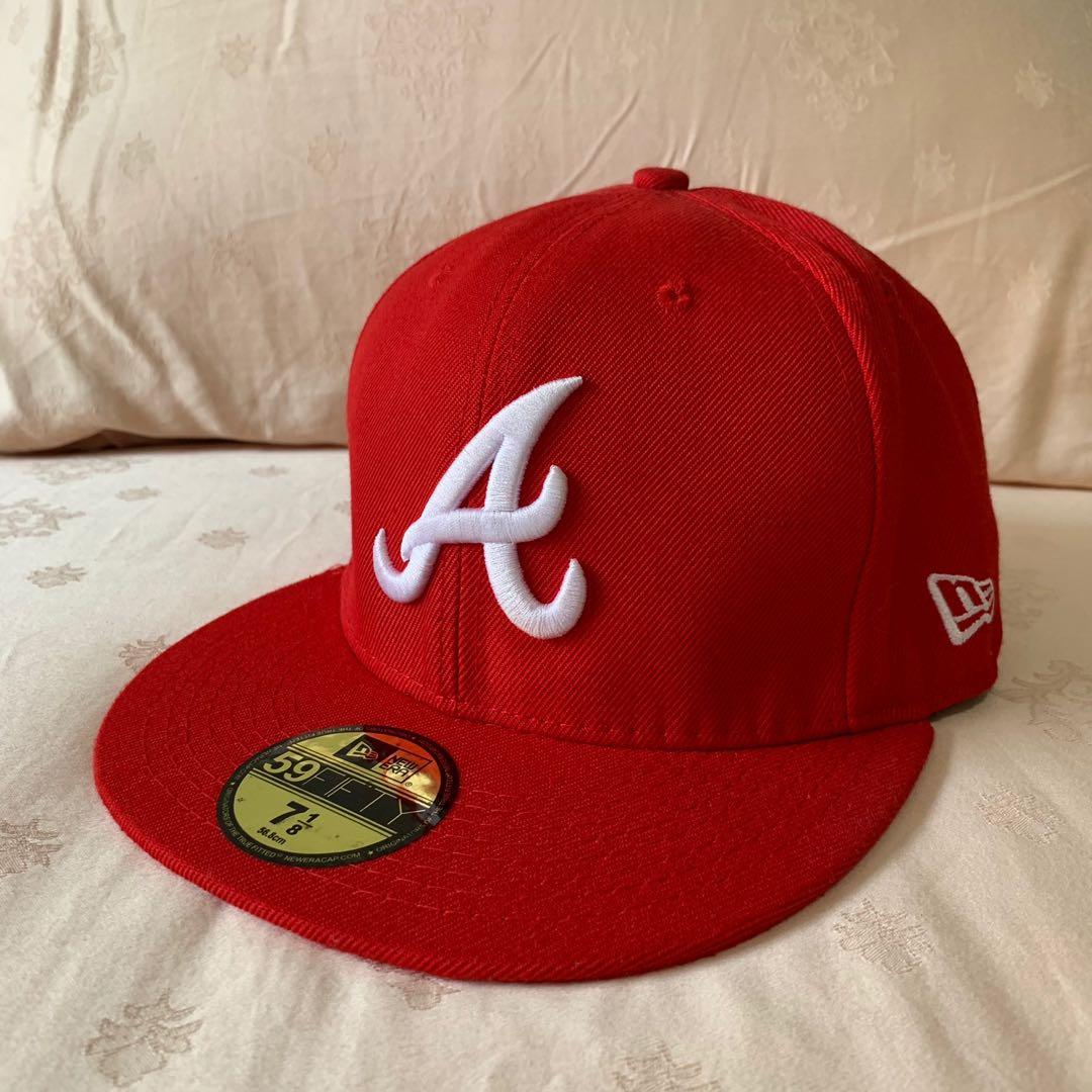 Mens hats atlanta Clearance
