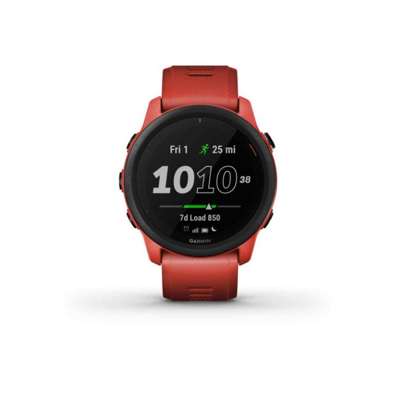 Garmin 745 Forerunner <triathlon>, Mobile Phones & Gadgets, Wearables &  Smart Watches on Carousell