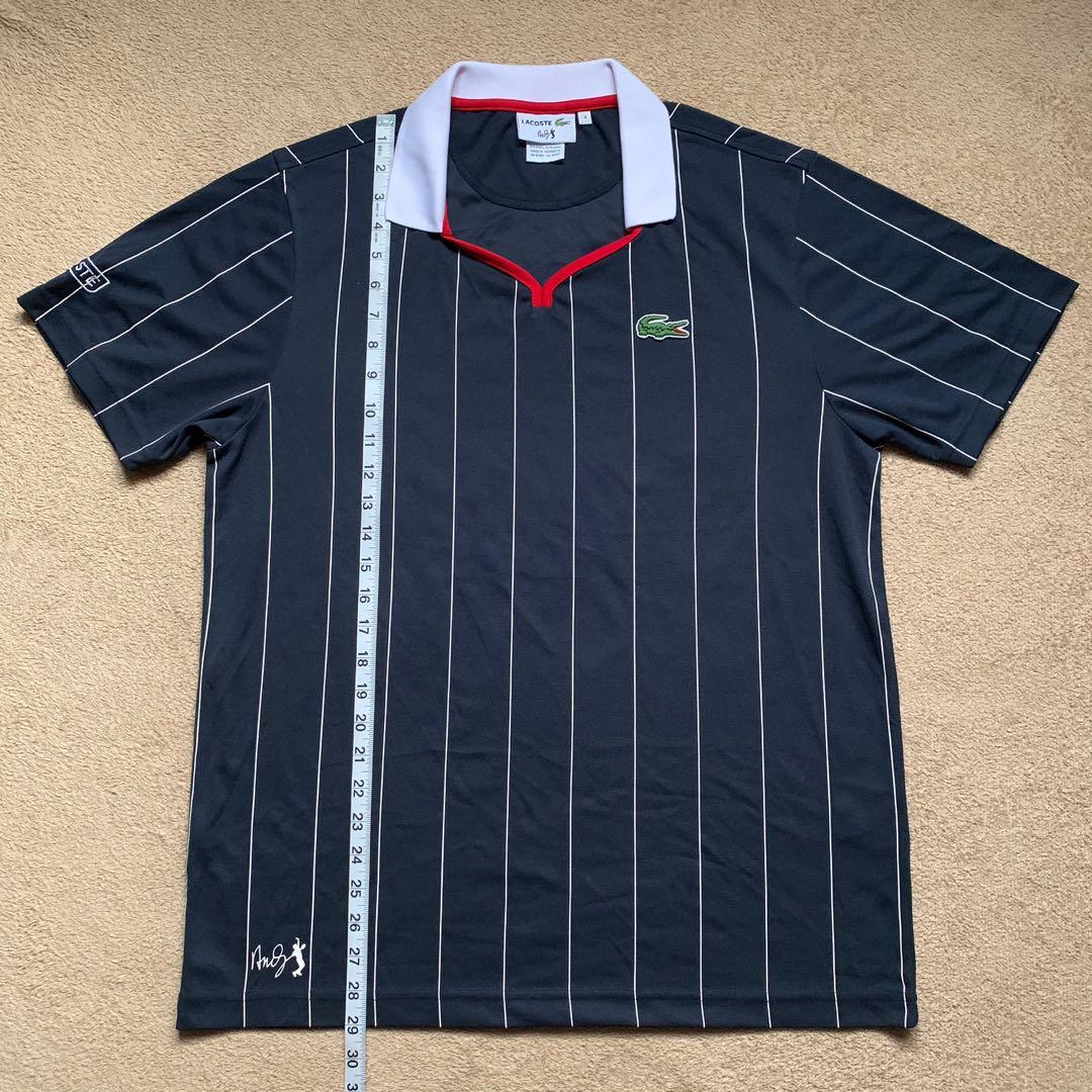 Lacoste gola shop v andy
